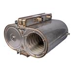 Теплообменник первичный TIME POWER: K (100, 115)